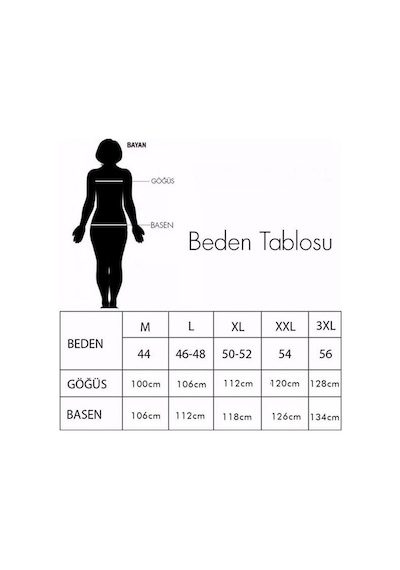 Ladies First Büyük Beden 3434 Kırmızı Uzun Abiye Elbise