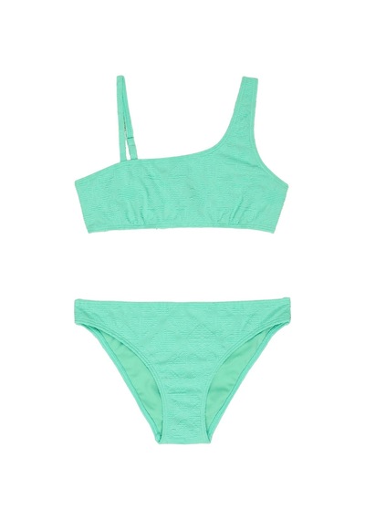 Roxy Roxy Hippie Hour Kız Çocuk Yeşil Bikini Ghm7 Roxy Roxy Hippie Hour Kız Çocuk Yeşil Bikini Ghm7