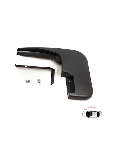 Ön Sağ Çamurluk Paçalık Ford Transit Tourneo 2000-2014 İçin