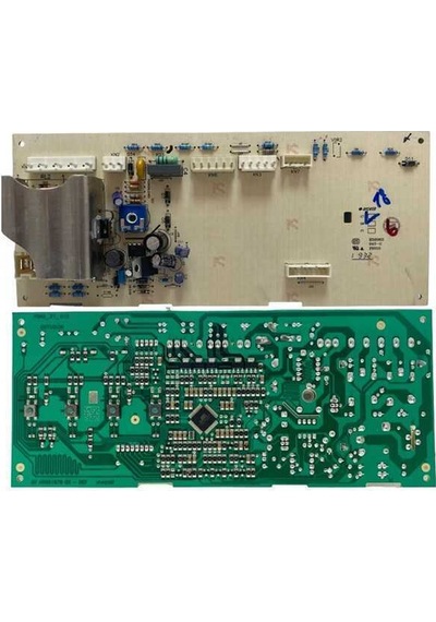 Beko Uyumlu D2 5102 B Çamaşır Makinesi Anakart 2827850244