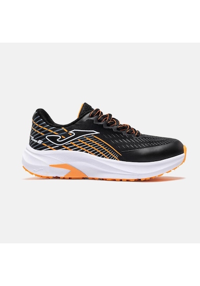 Joma Jscrow2601 Supercross Jr Unisex Çocuk Günlük Spor Ayakkabı Siyah