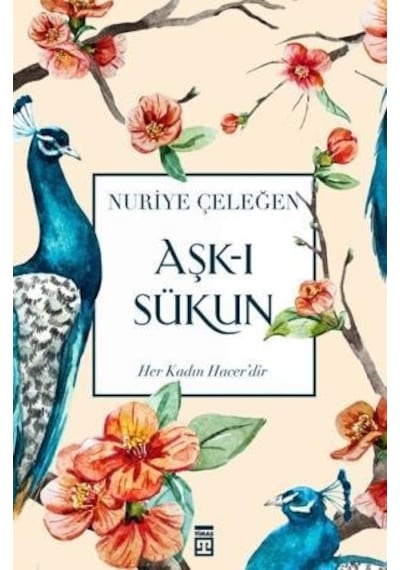 Aşkı Sükun