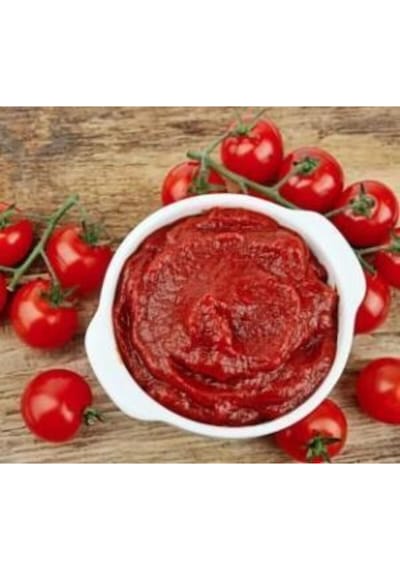 Salçası 830 Gr 4 Adet Teneke