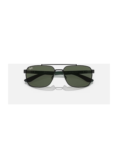 Rayban Rb 3701 002/71 59 17 Unisex Güneş Gözlüğü Nude