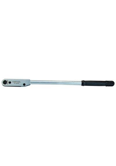 Gartool 3/8" Tork Anahtarı 7-33nm