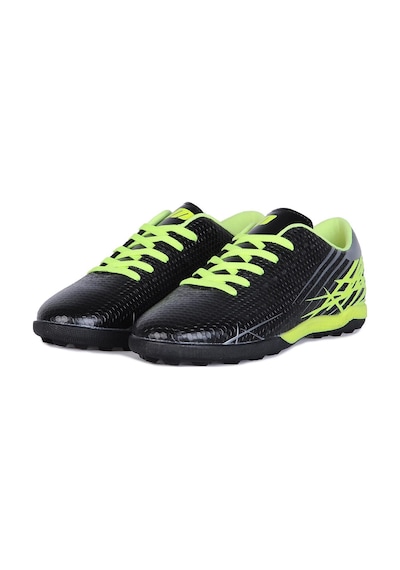M.P Mp 242-2104 Syh-sarı Halısaha Çim Erkek Futbol Ayakkabı 001