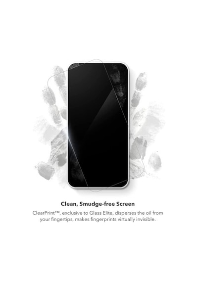 Case 4u Apple Uyumlu iPhone 14 Pro Max Cam Ekran Koruyucu 9h Esnek Nano Şeffaf