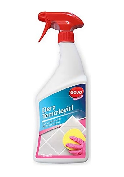 Derz Temizleyici 750 Ml 100'lü Set
