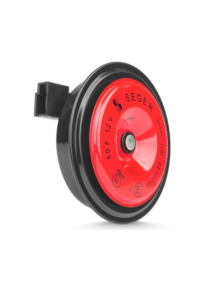 Seger-50f Midi Disk Korna 12v Didit , Kalın - İnce Ses Takım , J