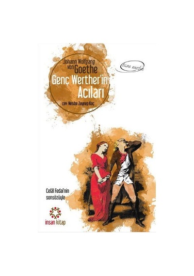 Genç Werther'in  Acıları