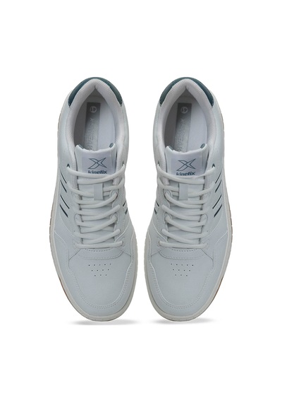 Kinetix Angı Pu 6pr Erkek Sneaker Beyaz