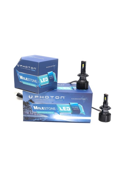 Photon Milestone Hır2 9012 Kaizen Edition N11.2347