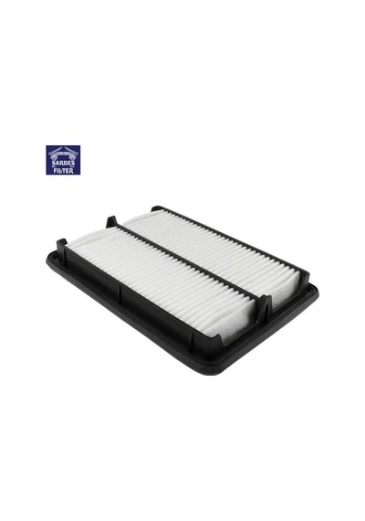 Hava Filtreleri Navara 08- Sardes 16546eb70a