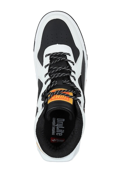 Jump 29103 Yüksek Bilekli Erkek Spor Ayakkabı Ckr00730 001