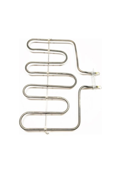 Barbekü Izgara Isıtıcı Rezistansı 1800w 330mmx255mm 230v