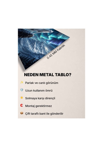Beyaz Kurt Ve Kuzey Işıkları A3 Metal Poster Aurora Borealis Ve Karlı Dağ Manzaralı Dekoratif Duvar Tablosu Çok Renkli - 937522659 Çok Renkli - 937522659 Çok Renkli Beyaz Kurt Ve Kuzey Işıkları A3 Metal Poster Aurora Borealis Ve Karlı Dağ Manzaralı Dekoratif Duvar Tablosu Çok Renkli - 937522659 Çok Renkli - 937522659 Çok Renkli