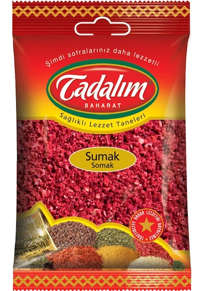 Tadalım Sumak 1 KG