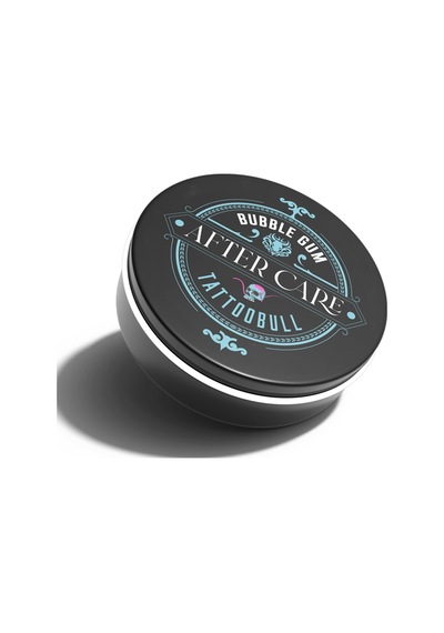 Tattoobull Professional Tattoo Bubblegum Glide 50 Ml 10'lu Koli - Dövme Bakım