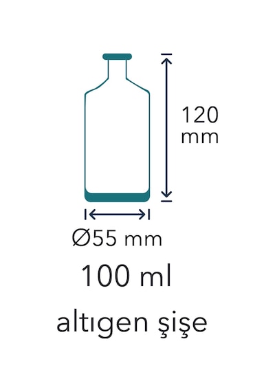 MİSSİ 100 CC ALTIGEN ŞİŞE BLACK VANİLYA ODA KOKUSU