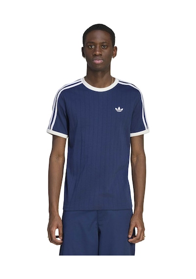 Nındıg Adidas Erkek Günlük T-shirt 3s Tee Str Ks7448 Lacivert