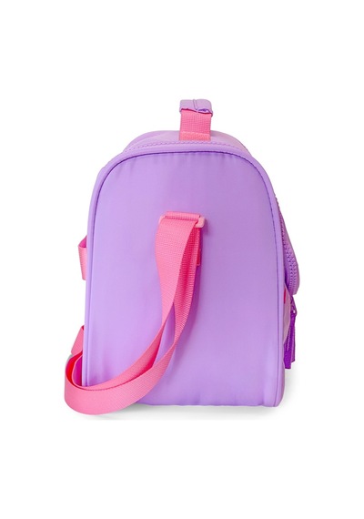 Coral High Mavi Lila Pembe Thermo Beslenme Çantası 27415