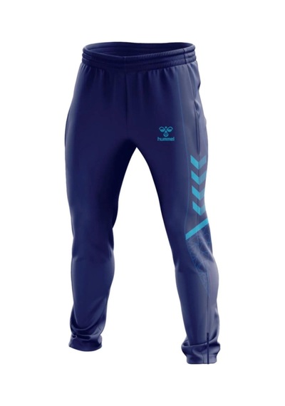 Hummel Erkek Pantolon Dream Polyester Pants 932104 001