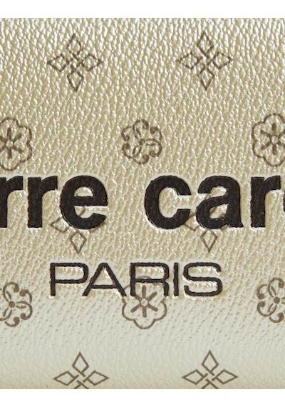 Pierre Cardin Kadın Altın Cüzdan 50334430-vr096