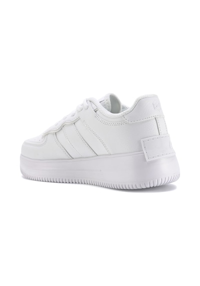 Lumberjack Freya Wmn 5fx Beyaz Kadın Sneaker A101932542 Beyaz