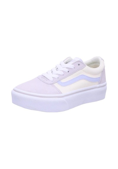 Vans Ward Platform Çocuk Spor Ayakkabı Vn000cun4481 Bej