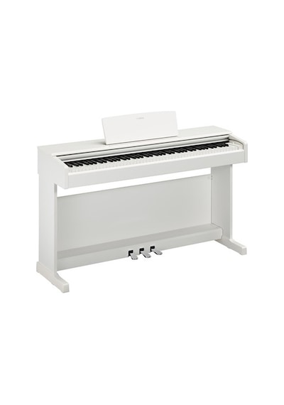 Yamaha YDP145WH Beyaz Dijital Piyano