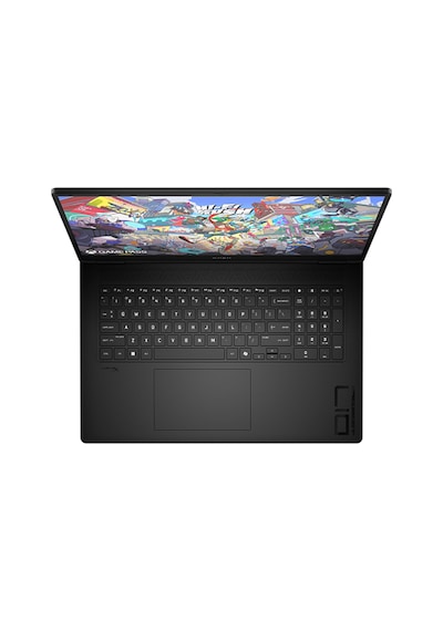 HP Omen 17-DB1015NT C2EZ5EAA9 R7 AI 350 8 GB 1 TB SSD RTX5060 17.3" W11H Dizüstü Bilgisayar