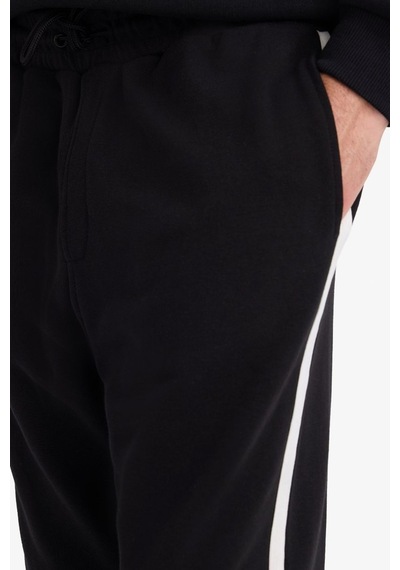 Defacto Regular Jogger Pantolon F8547ax26spbk81 Siyah-bk81