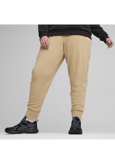 Puma 58684383 Ess Kadın Eşofman Altı Bej