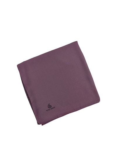 Mim Eşarp Mısırlı Eşarpları Queen Krep Düz Renk Eşarp 110x110 Cm Koyu Gül Kurusu