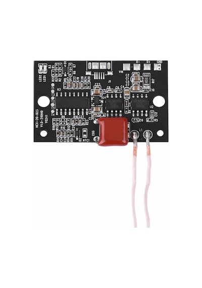 12v 15w Kablosuz Şarj Modülü Hcx-20-d23 Qi Mobil Akıllı Telefon Oyuncak Hızlı Pil Şarj Transmitter