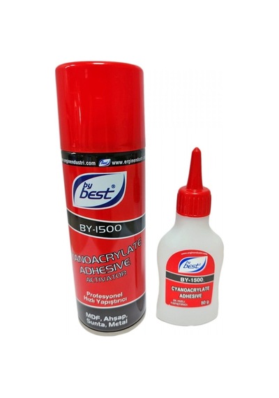Mdf Yapıştırıcı -200ml 50gr