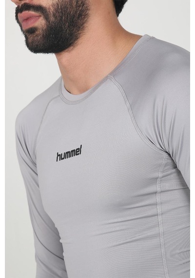 Hummel Undear İçlik Gri