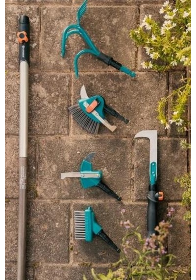Gardena 3728 Combi System 180 Cm Ahşap Alet Sapı