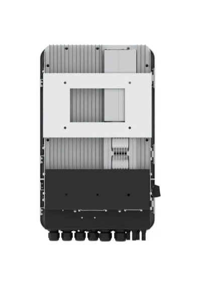 Deye 8 Kw Hibrit Monofaze On Grid İnverter Lv 48v