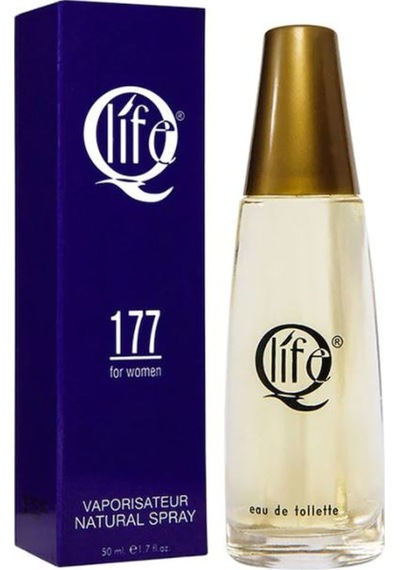 Q Life Kadın Parfüm EDC 50 ML