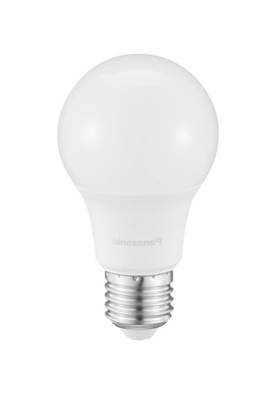 Led E27 8,5w 806lm 2700k Lamba, Sarı Işık