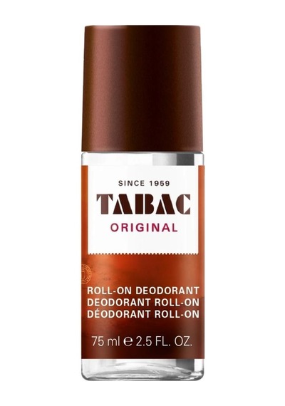 Tabac Original Deodorant Roll-on 75 Ml Erkek Deodorantı