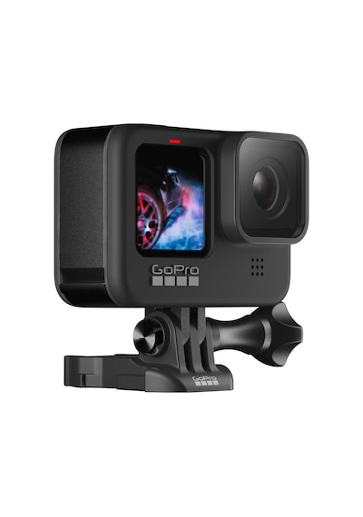 Gopro Hero 9 Black 5K Aksiyon Kamerası