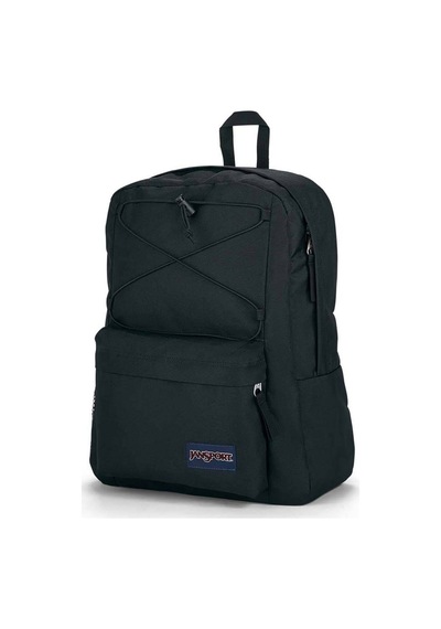 Jansport Flex Pack Black Sırt Çantası EK0A5BBXN551 Siyah