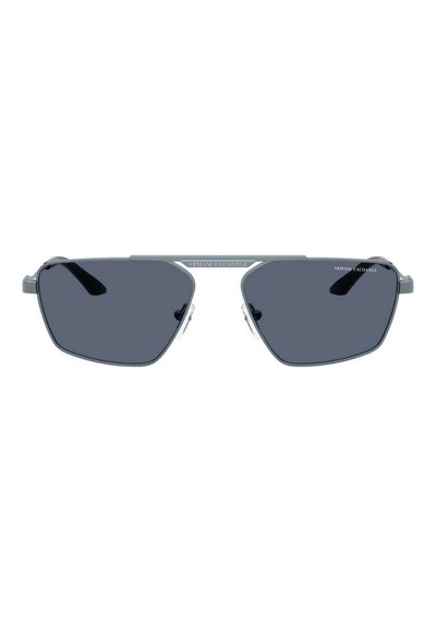Armani Exchange 0ax2059s Güneş Gözlüğü Mavi