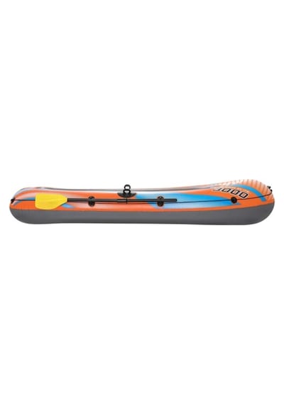 Bestway Kondor Elite 3000 Şişme Lastik Bot 61145 Turuncu