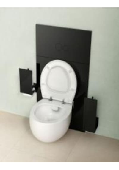 VitrA Memoria Klozet Kapağı 106-003r009 Duroplast - Üstten Sıkmalı - Yavaş Kapanır - Kolay Sök-tak - Metal Menteşeli - Beyaz