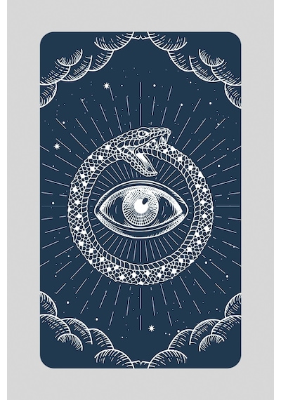 Modern Başlangıç Tarot - Arthur Edward Waite - Ekorp Kitap