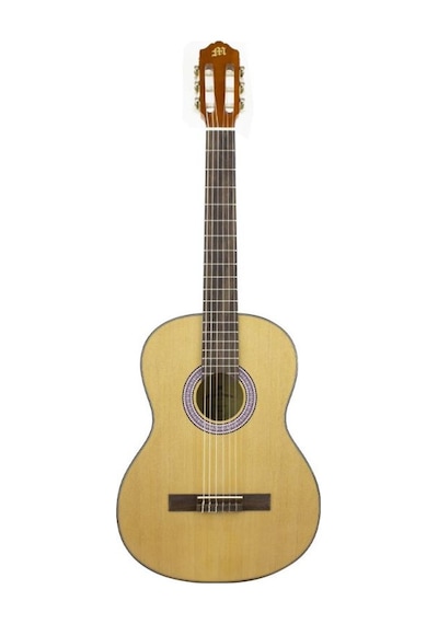 Miguel Angela Ma3-N Natural Klasik Gitar