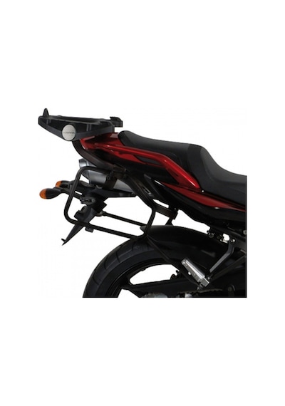 Kl360 Yamaha Fz6 S2 - Fz6 600 Fazer S2 07-11 Yan Çanta Taşıyıc N11.1382